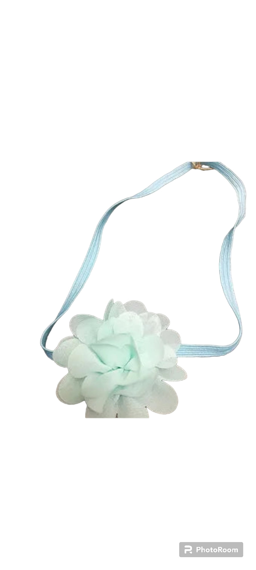 Baby Flower Headband