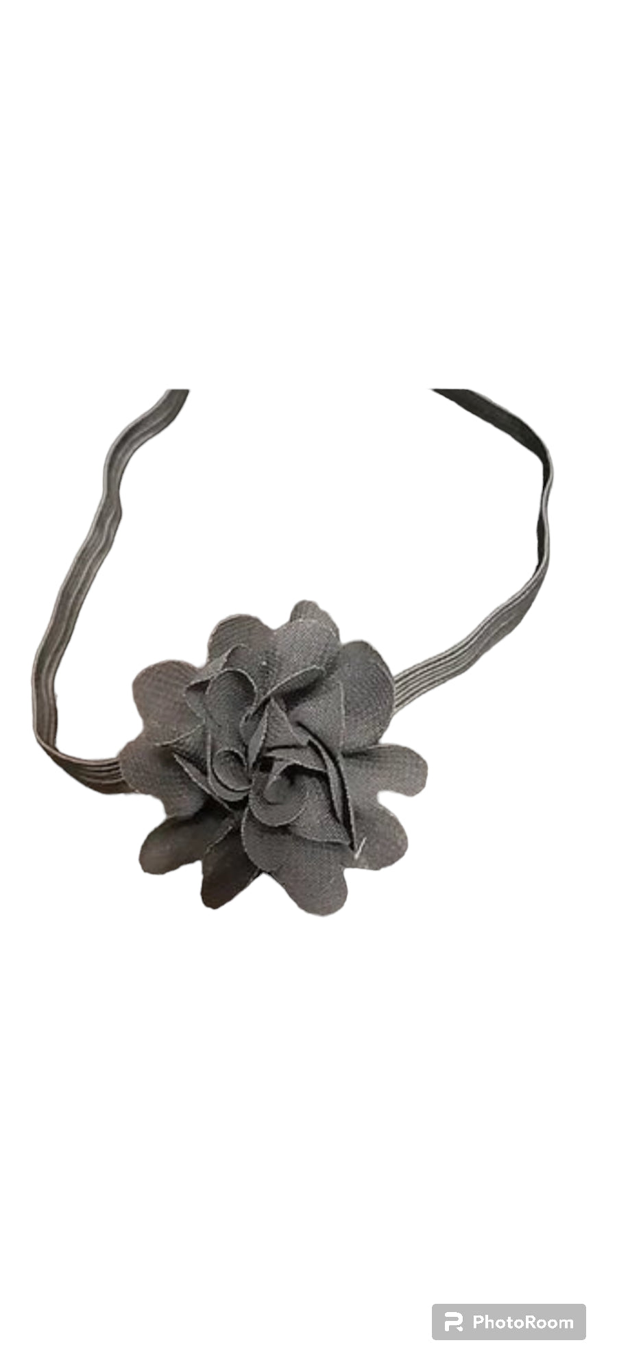 Baby Flower Headband