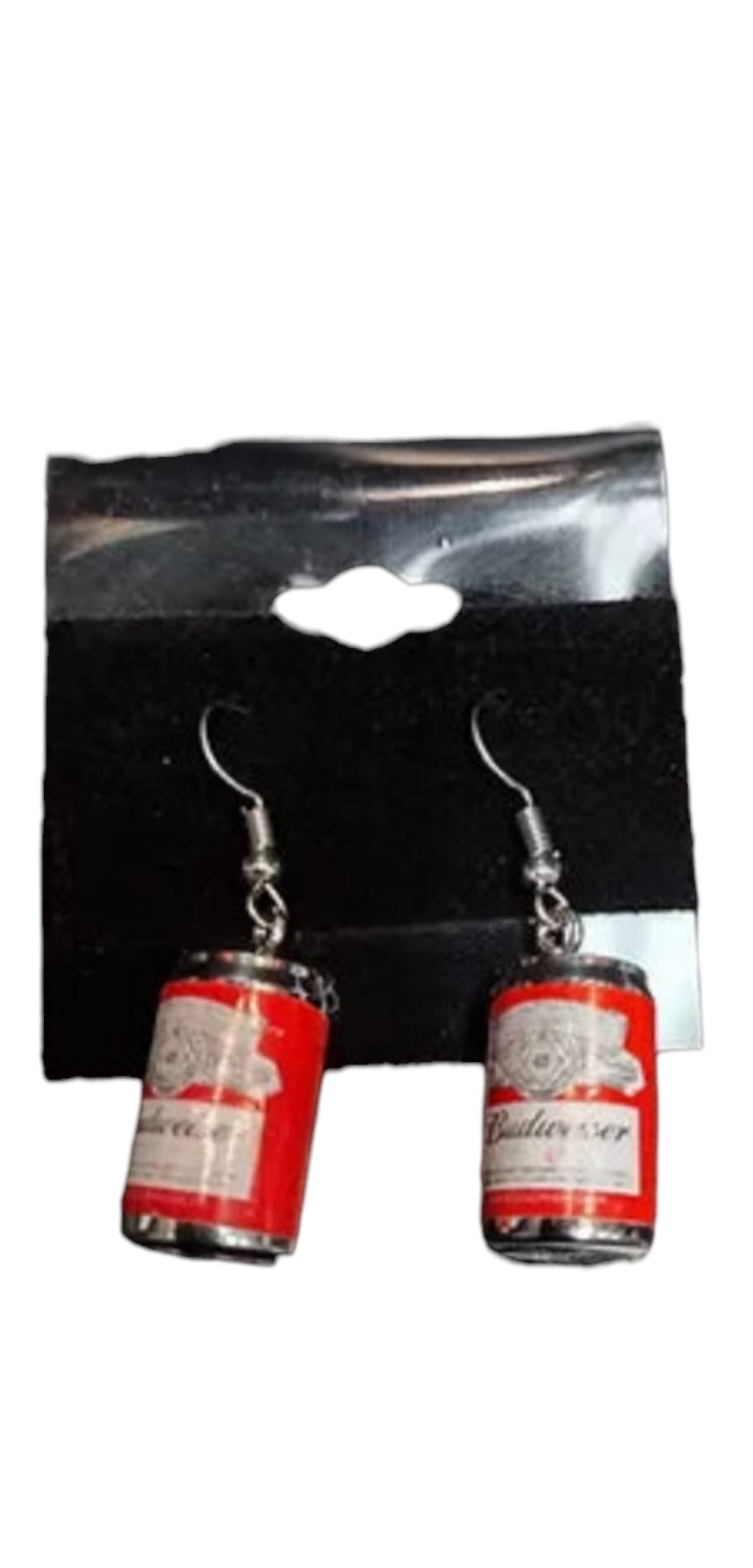 Adult Beverage Earrings