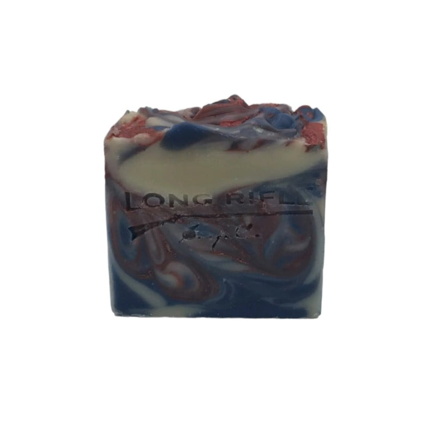 1776 Bar Soap Men