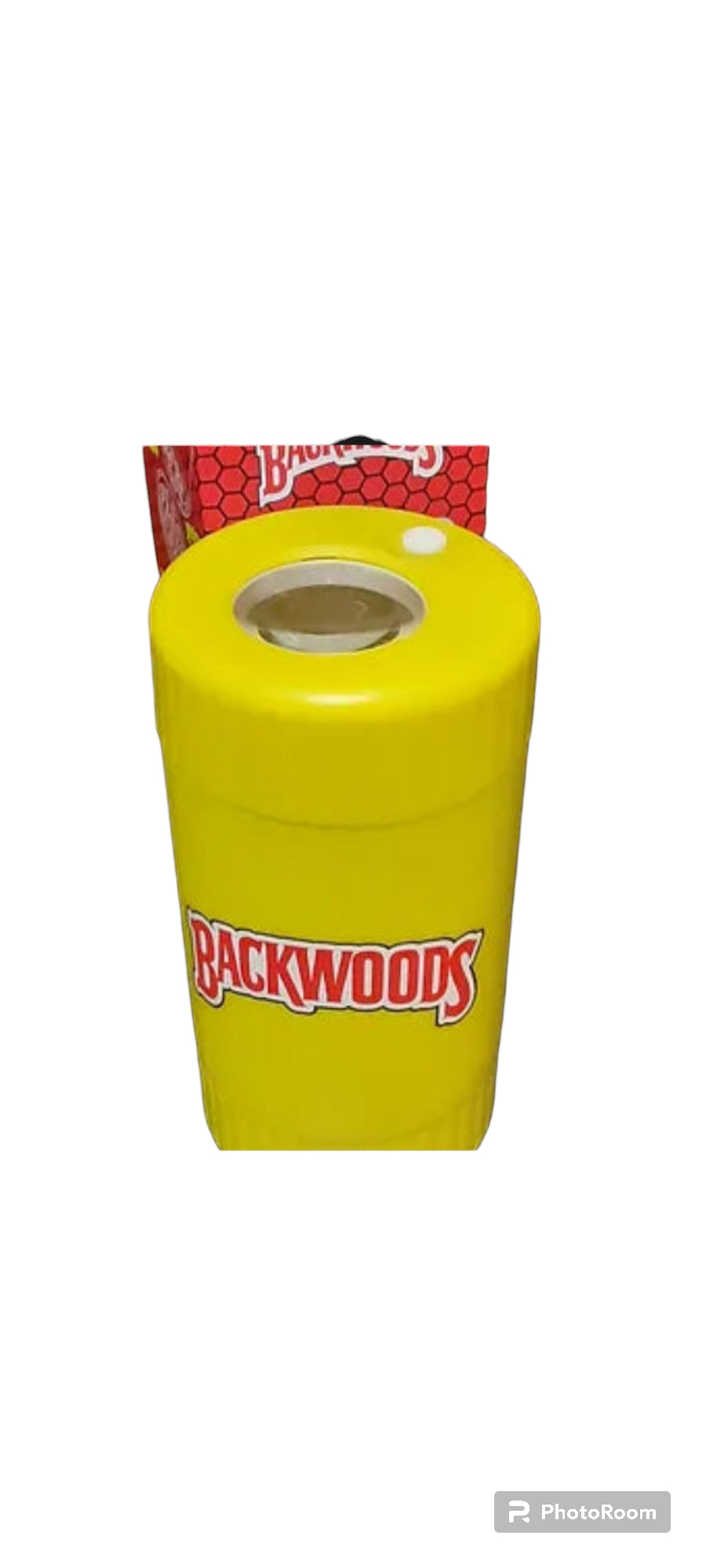 Backwoods 4 in 1 Utility Jar