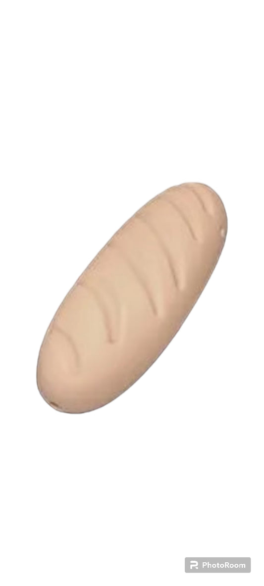 The Breadwinner Pipe