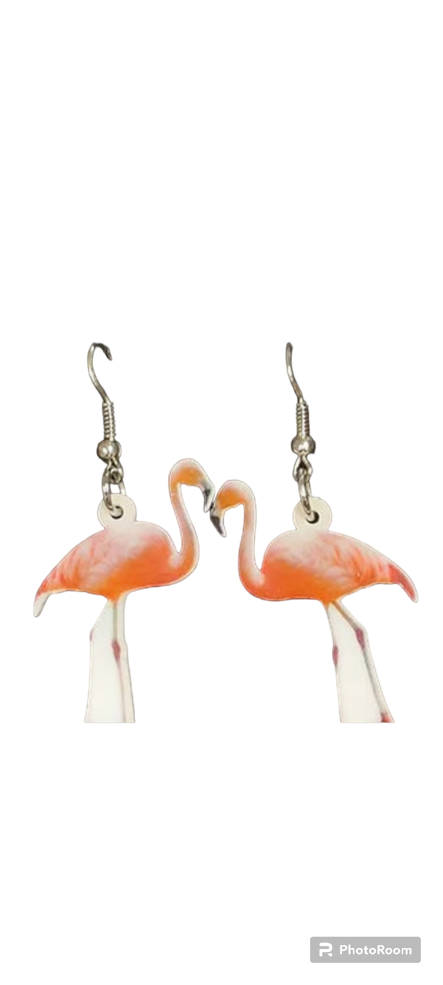 Animal Earrings