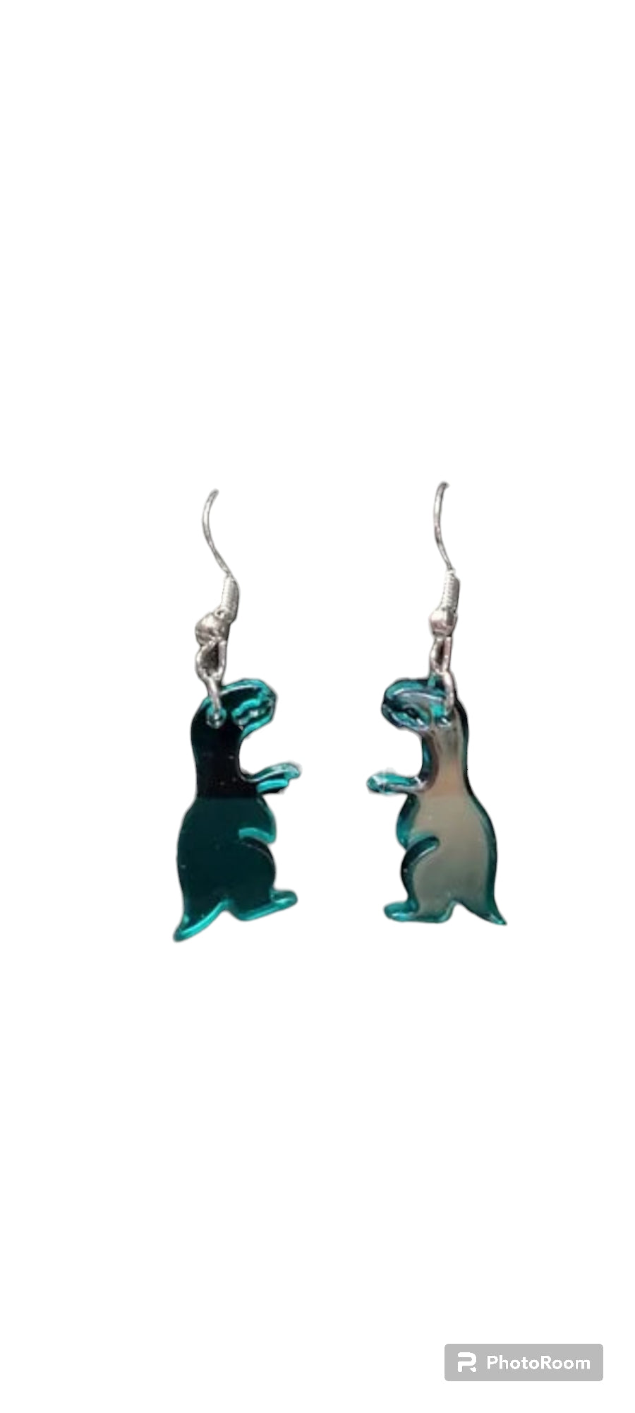 Animal Earrings