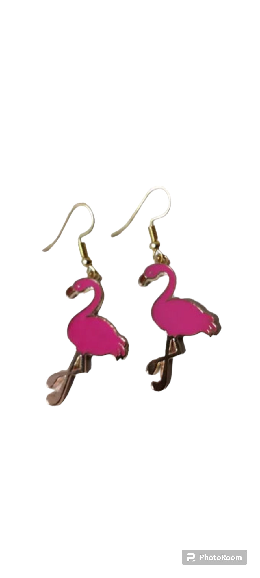 Animal Earrings