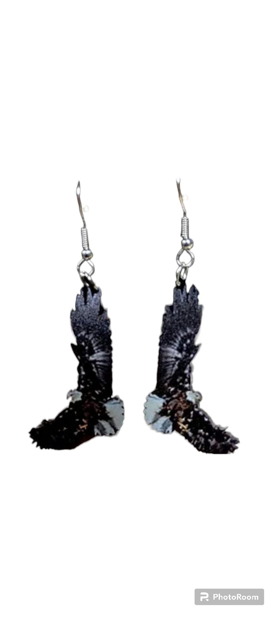 Animal Earrings