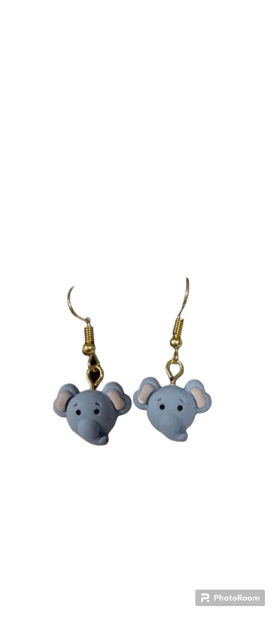 Animal Earrings