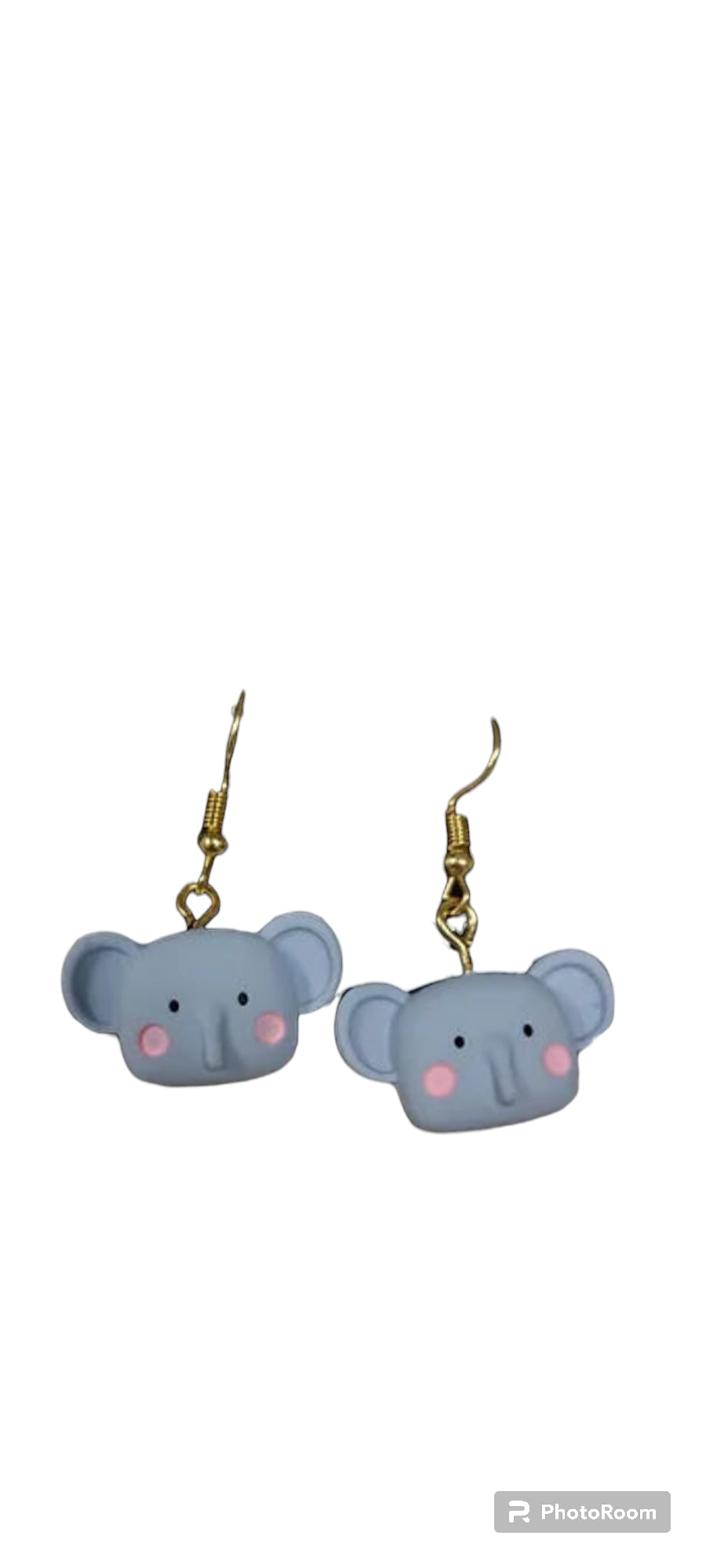 Animal Earrings