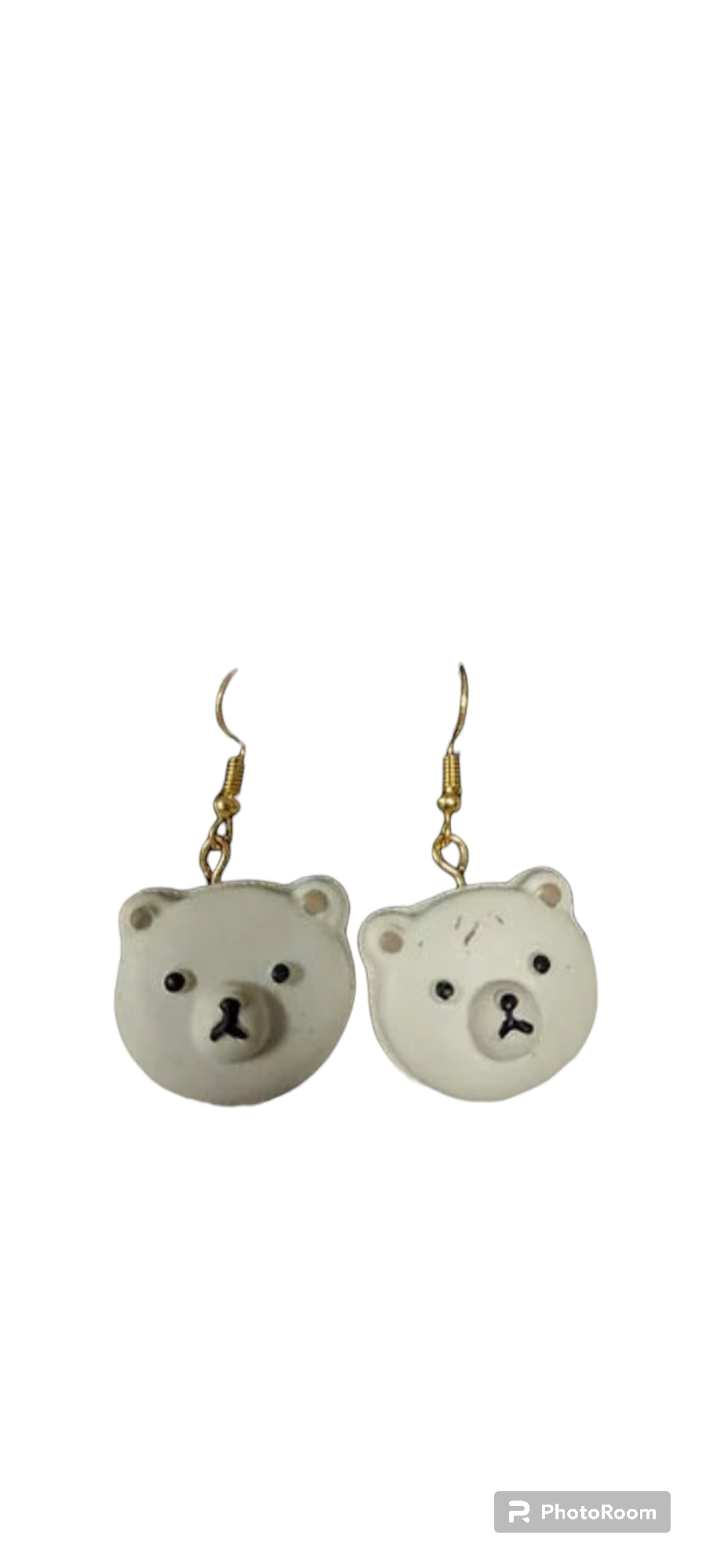 Animal Earrings