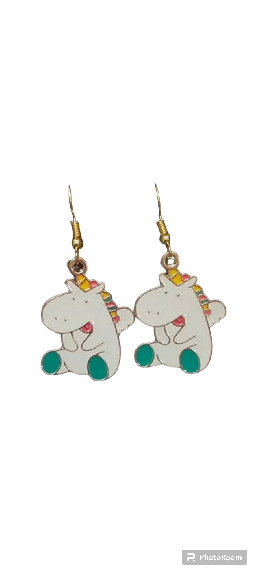 Animal Earrings