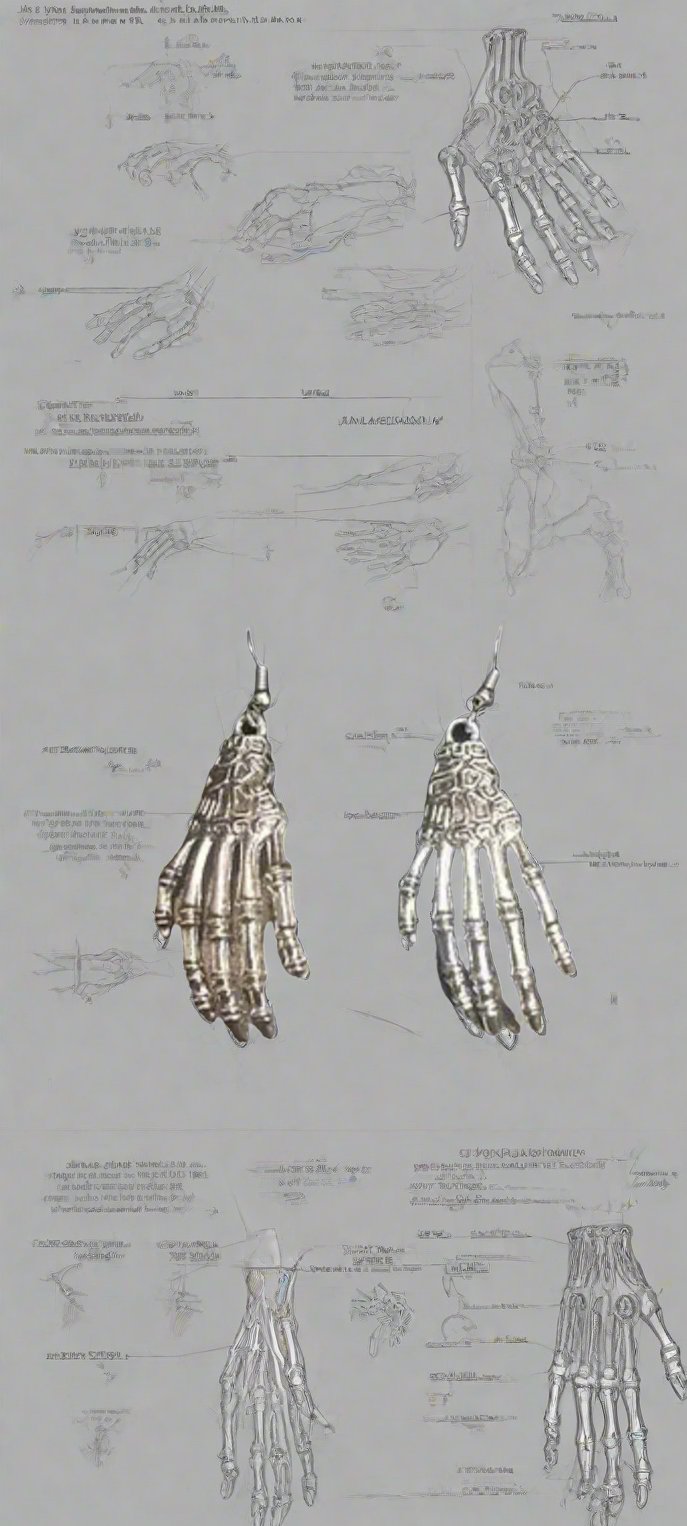 Anatomical Earrings