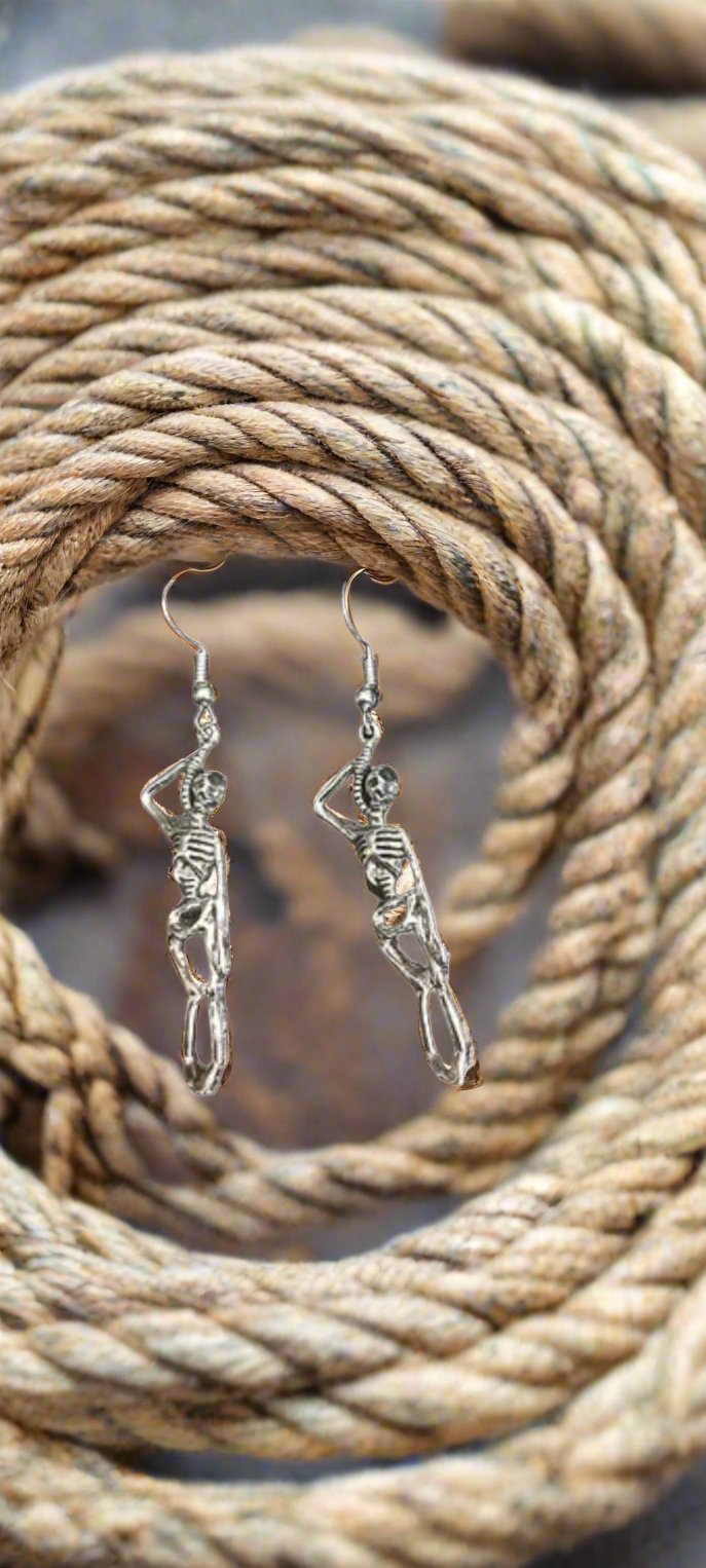 Anatomical Earrings