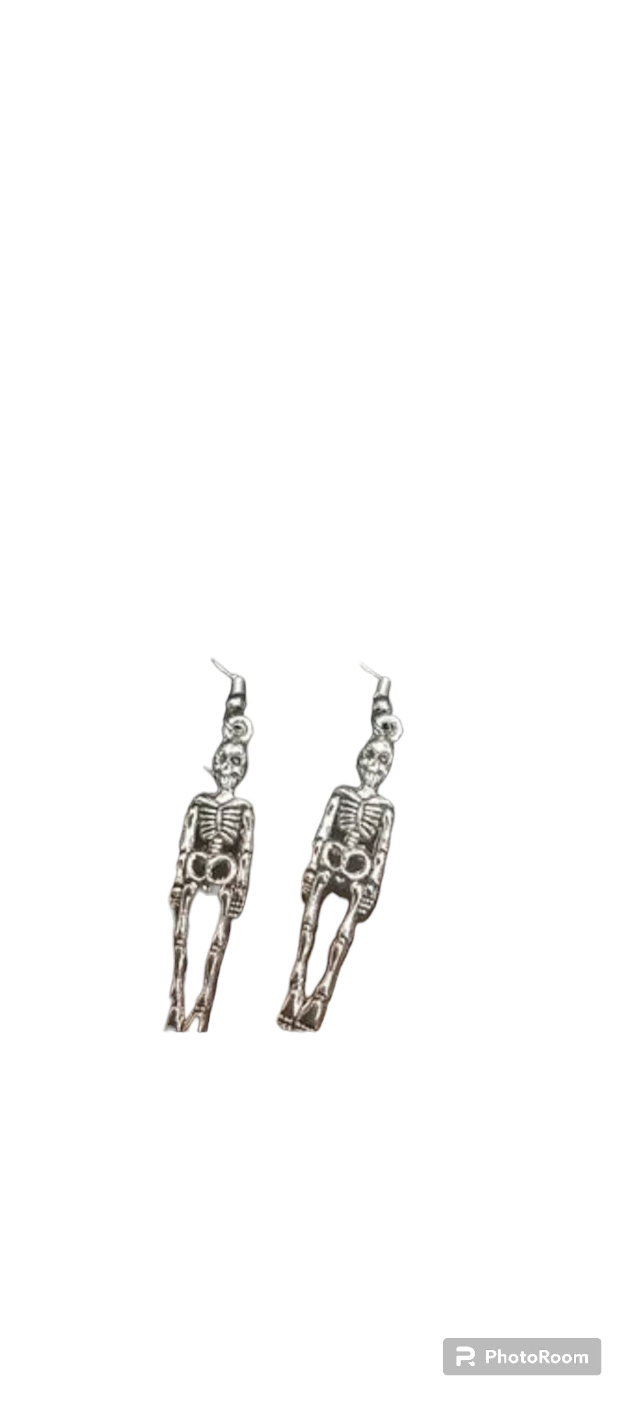 Anatomical Earrings