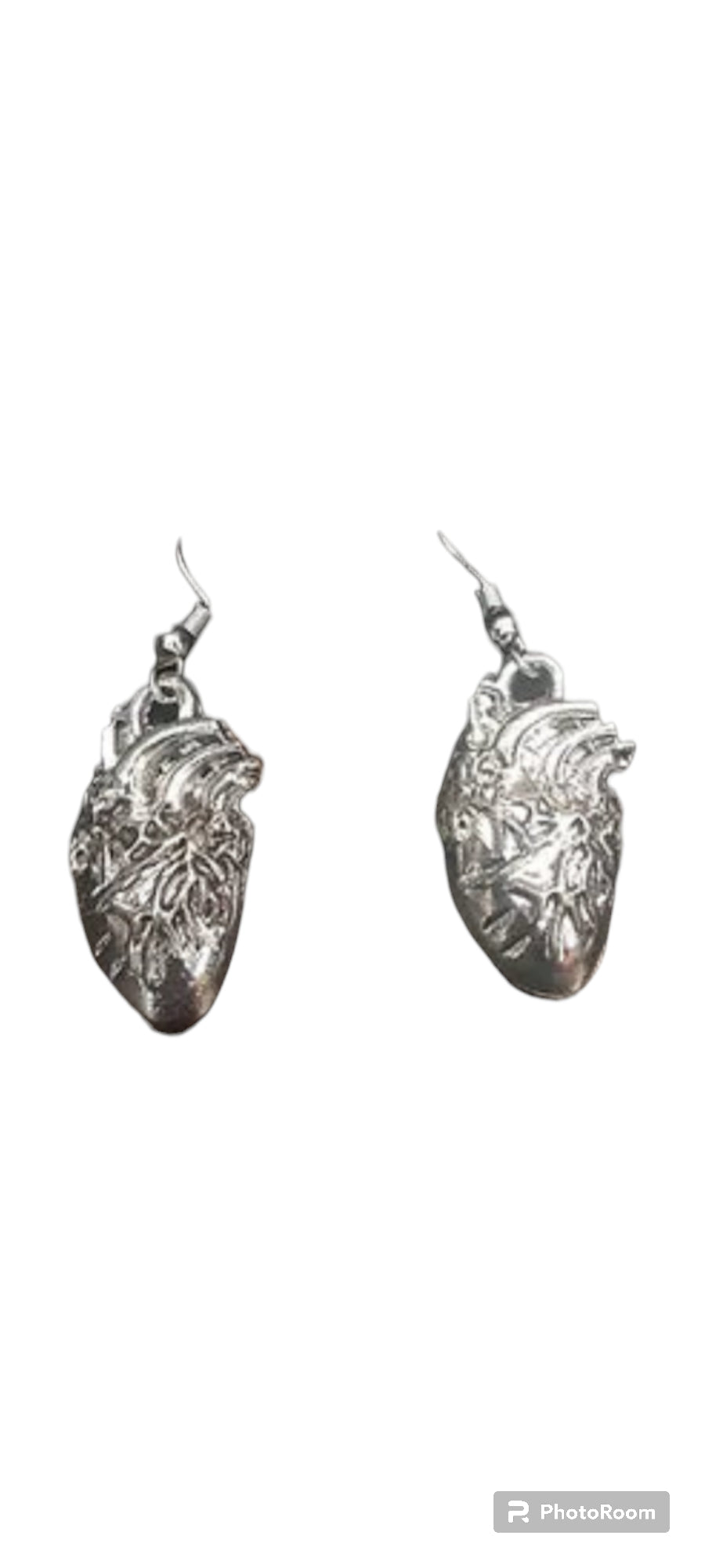 Anatomical Earrings