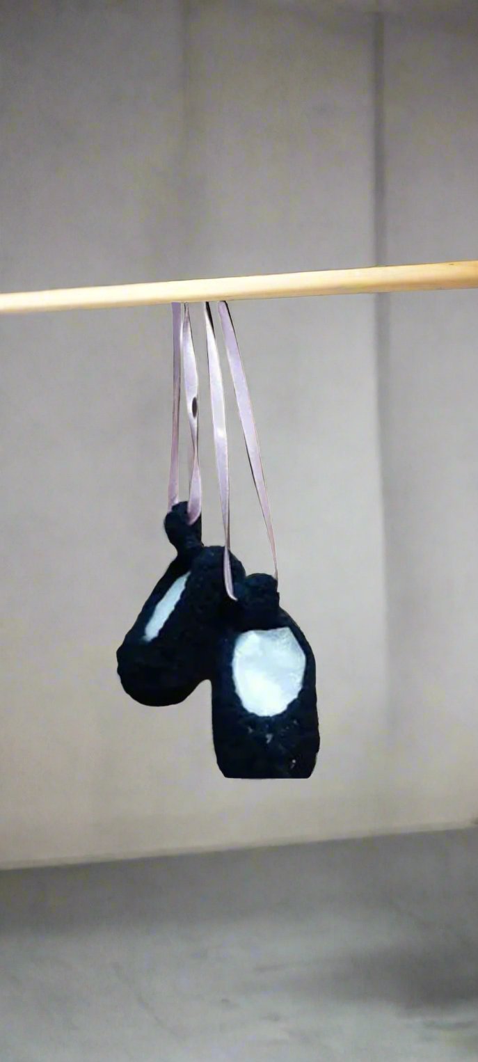 Ballet Booties