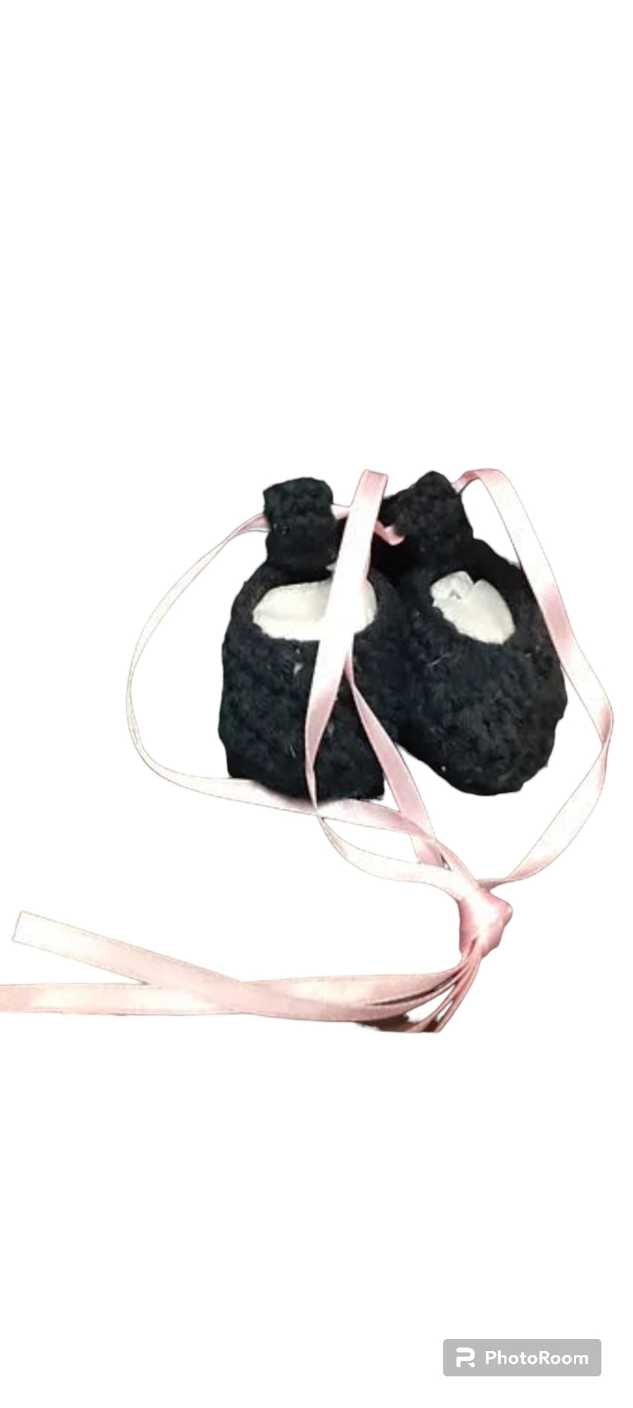 Ballet Booties