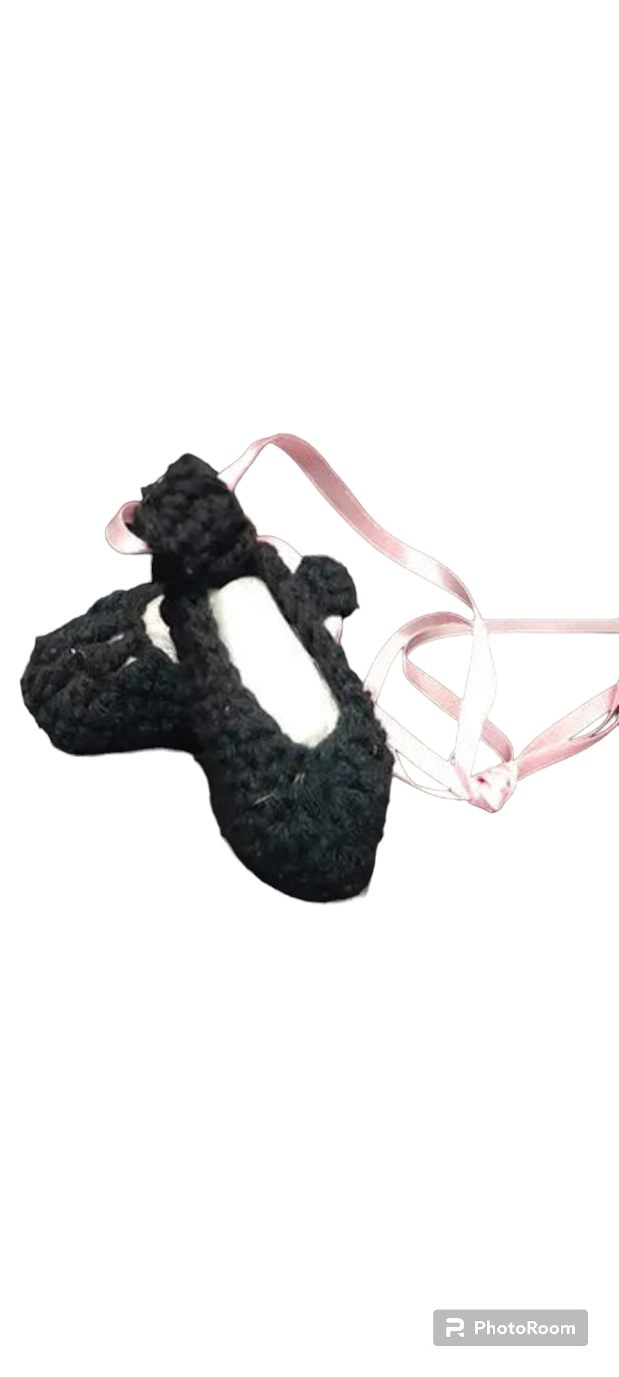 🩰 Crib Pirouettes | For the baby who twirls through life before they can even toddle.