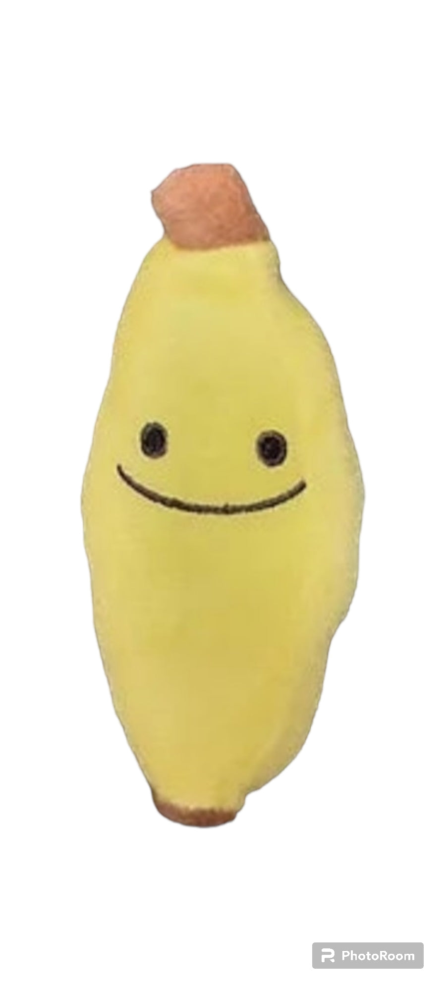 Banana Plushies