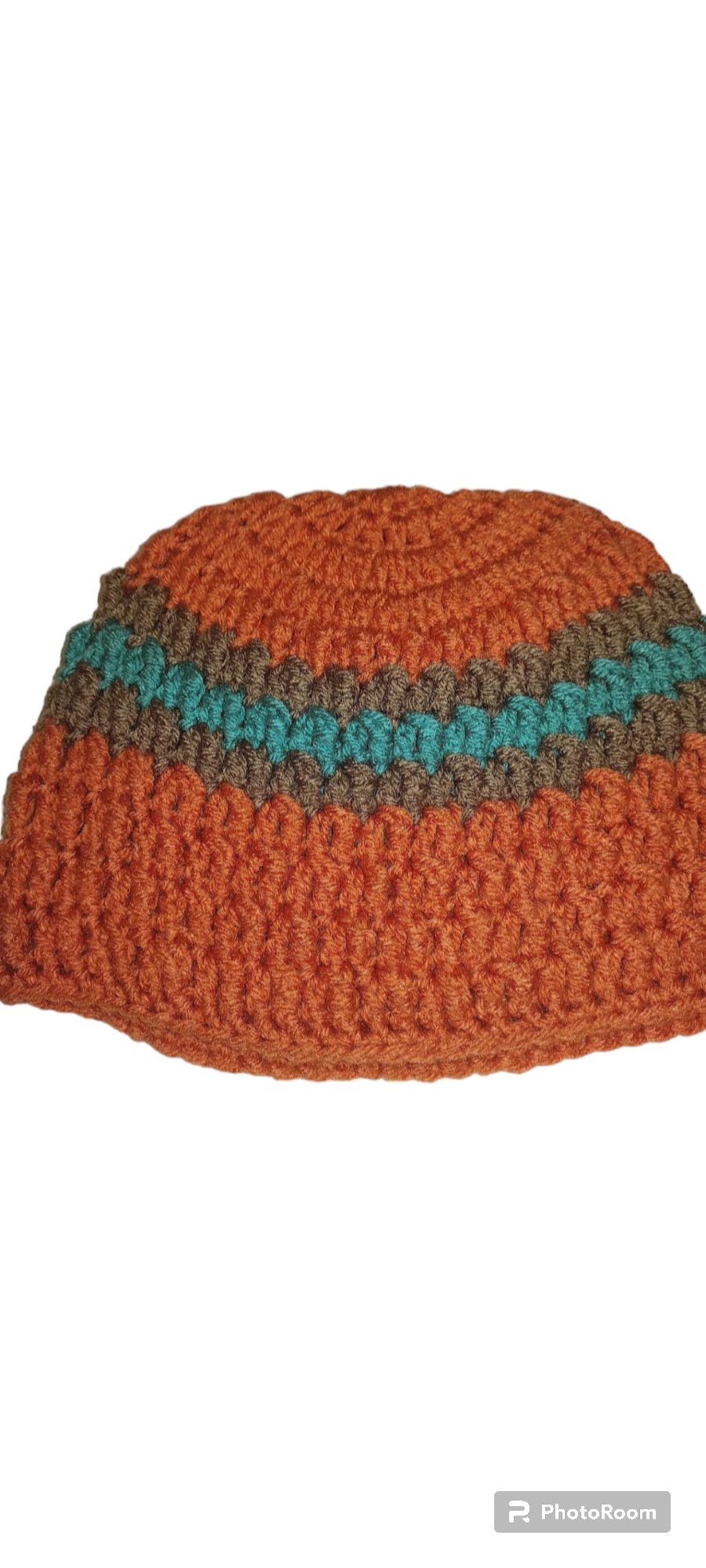 Terra Cotta Beanie
