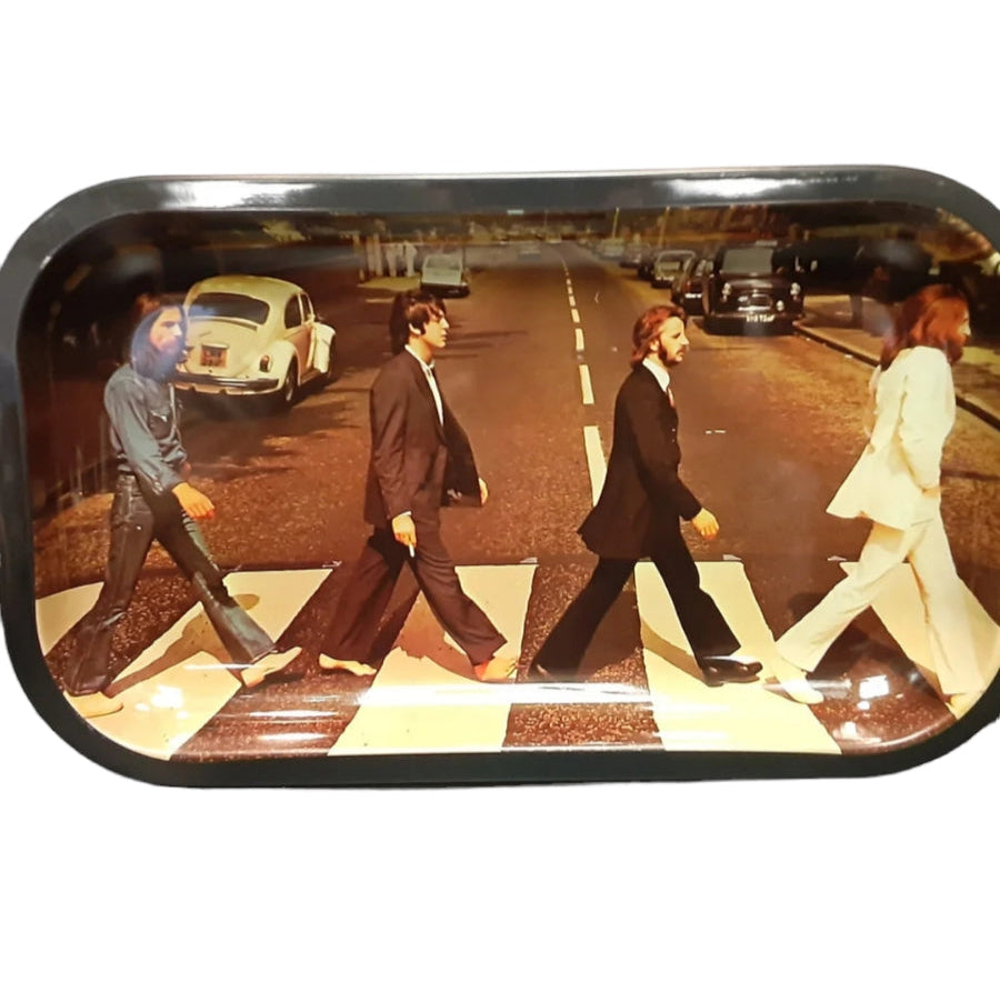 Fab Four Catch-Alls ✨ For groovy organizing and rockstar vibes