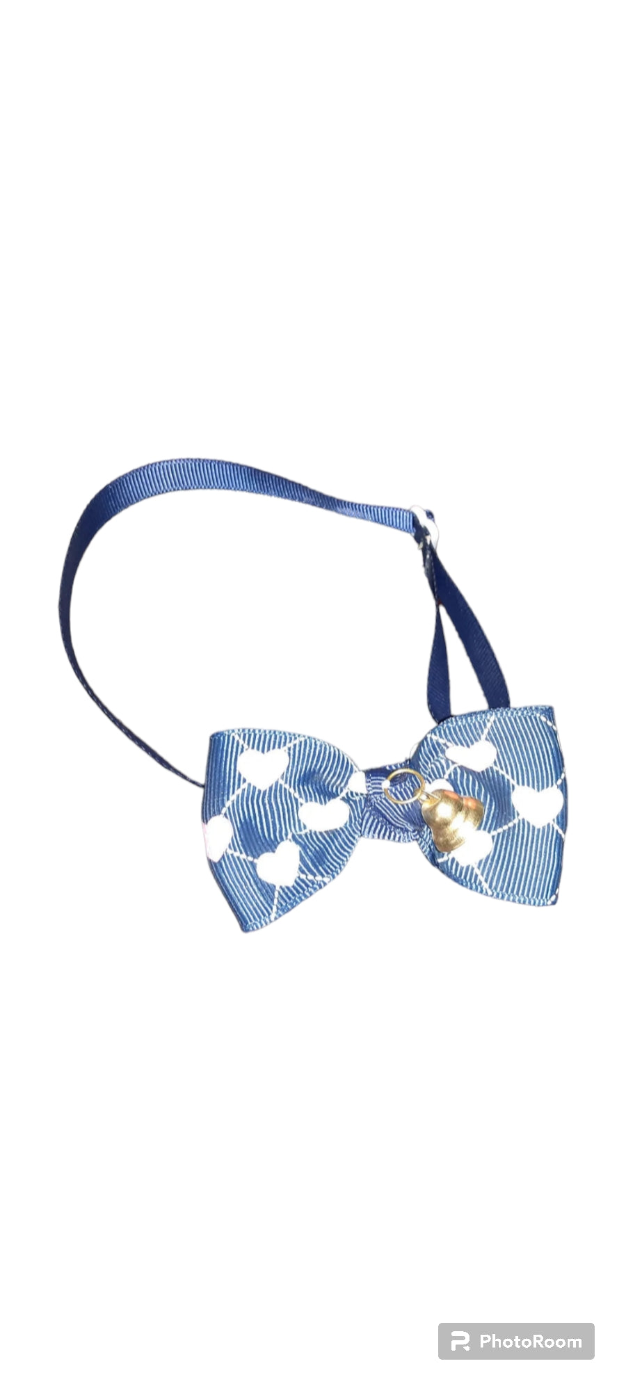 Bow collar