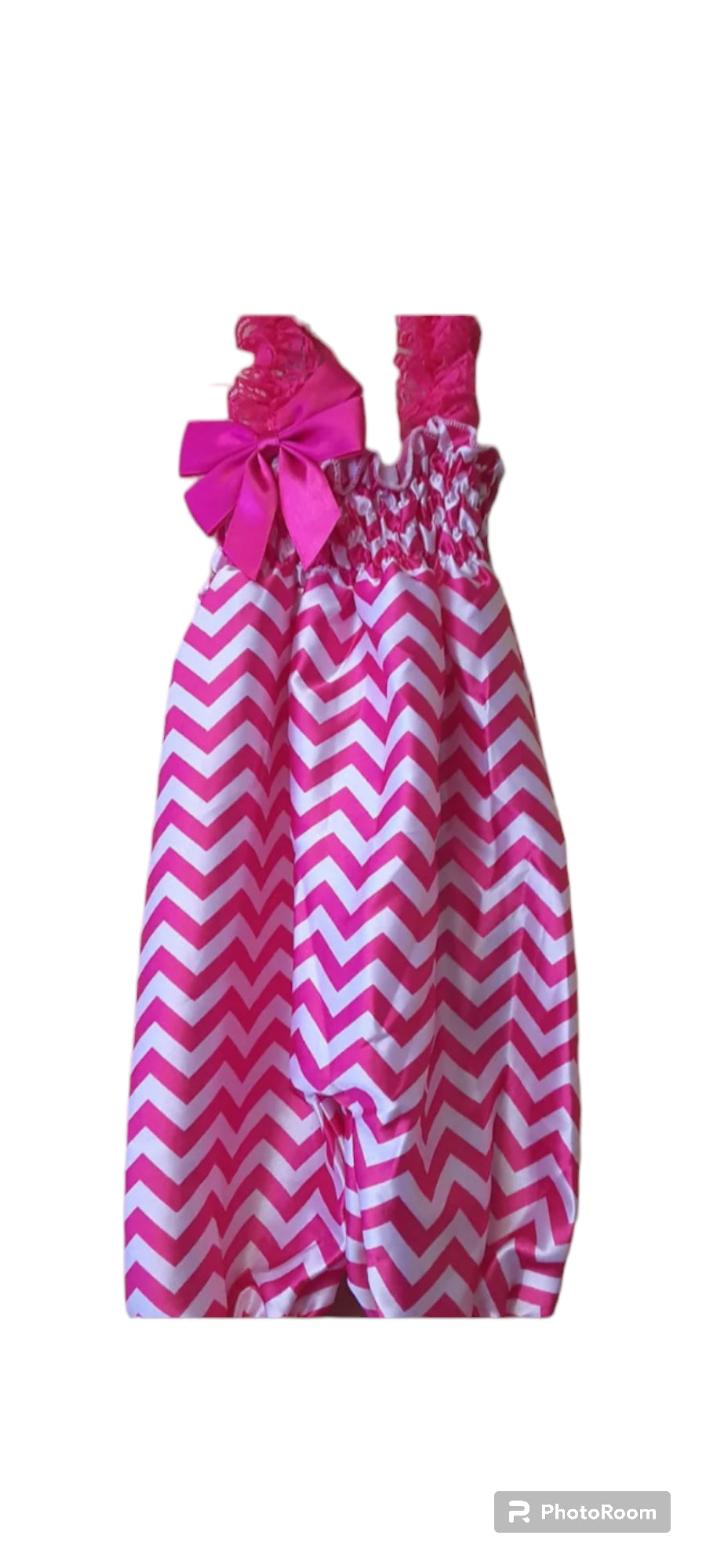Ziggy Stardust & Snugglebeams Romper
