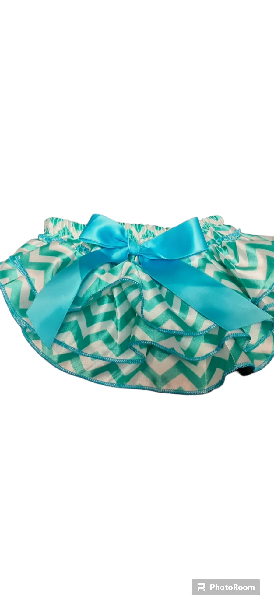 Bootylicious Bowtique Ruffle Bum