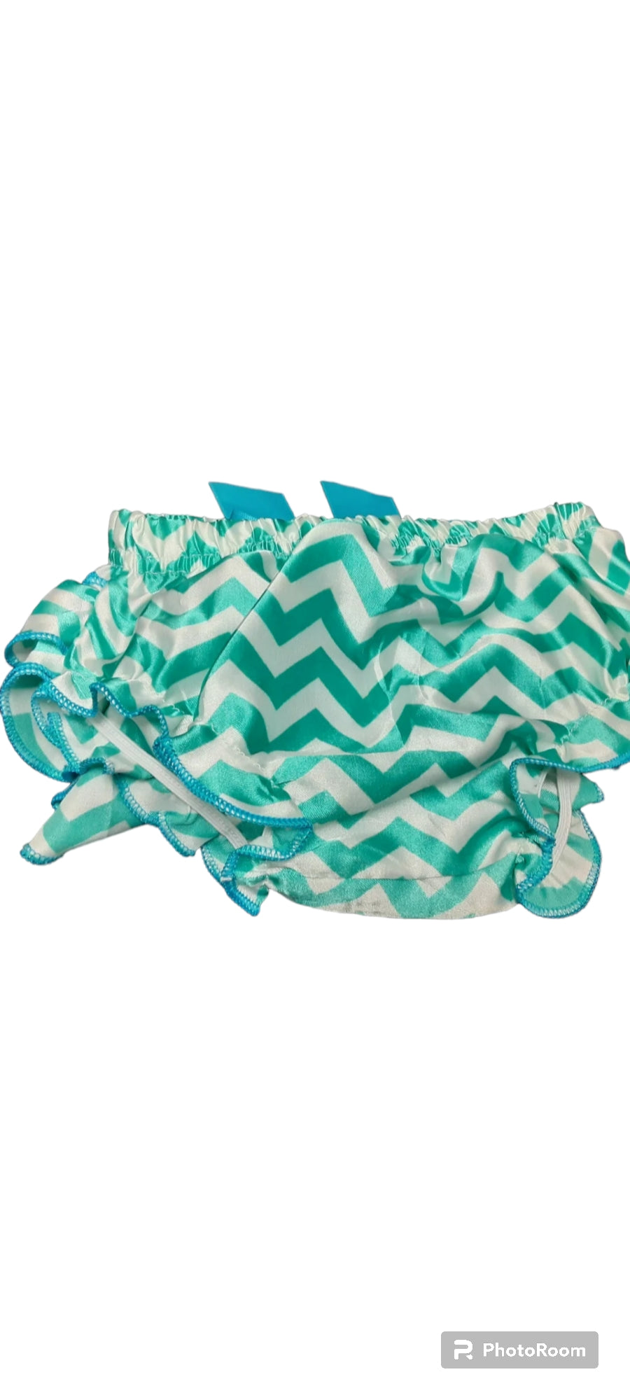 Bootylicious Bowtique Ruffle Bum