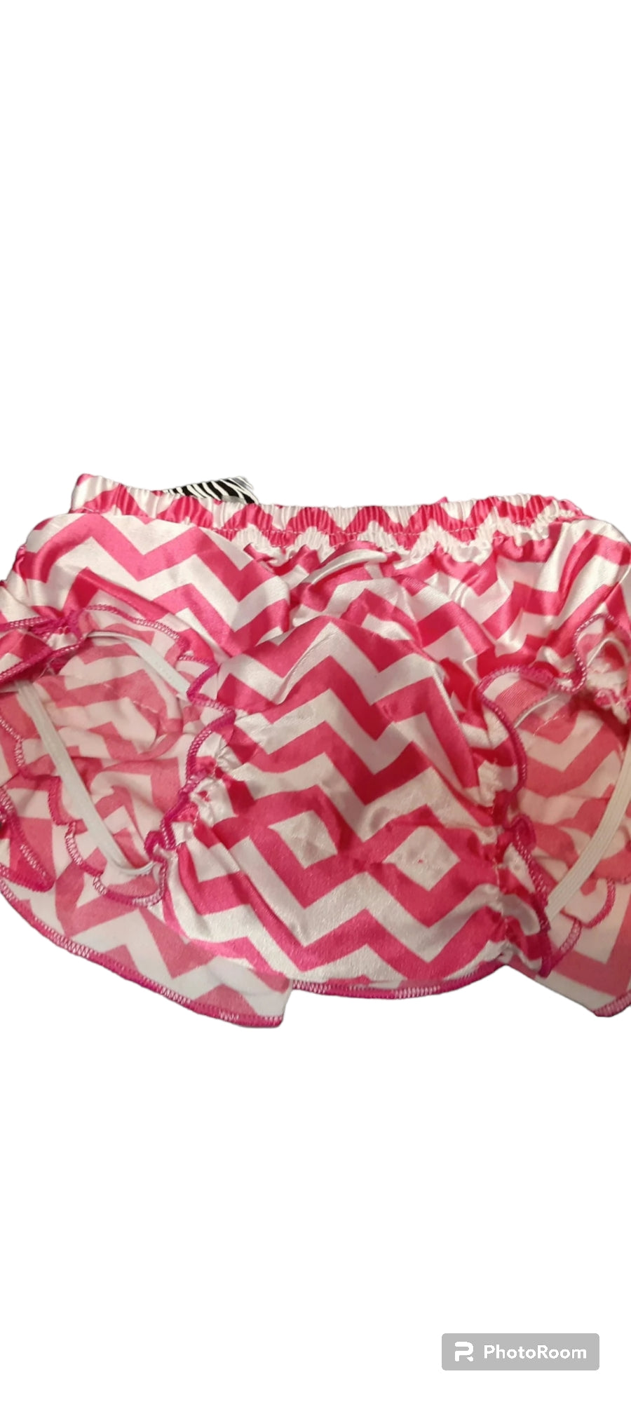 Bootylicious Bowtique Ruffle Bum
