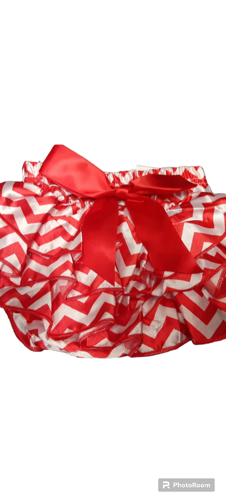 Bootylicious Bowtique Ruffle Bum