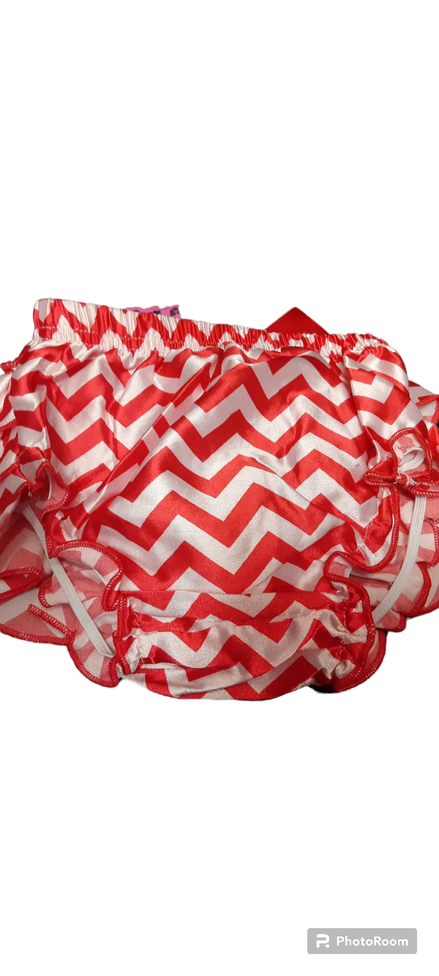 Bootylicious Bowtique Ruffle Bum