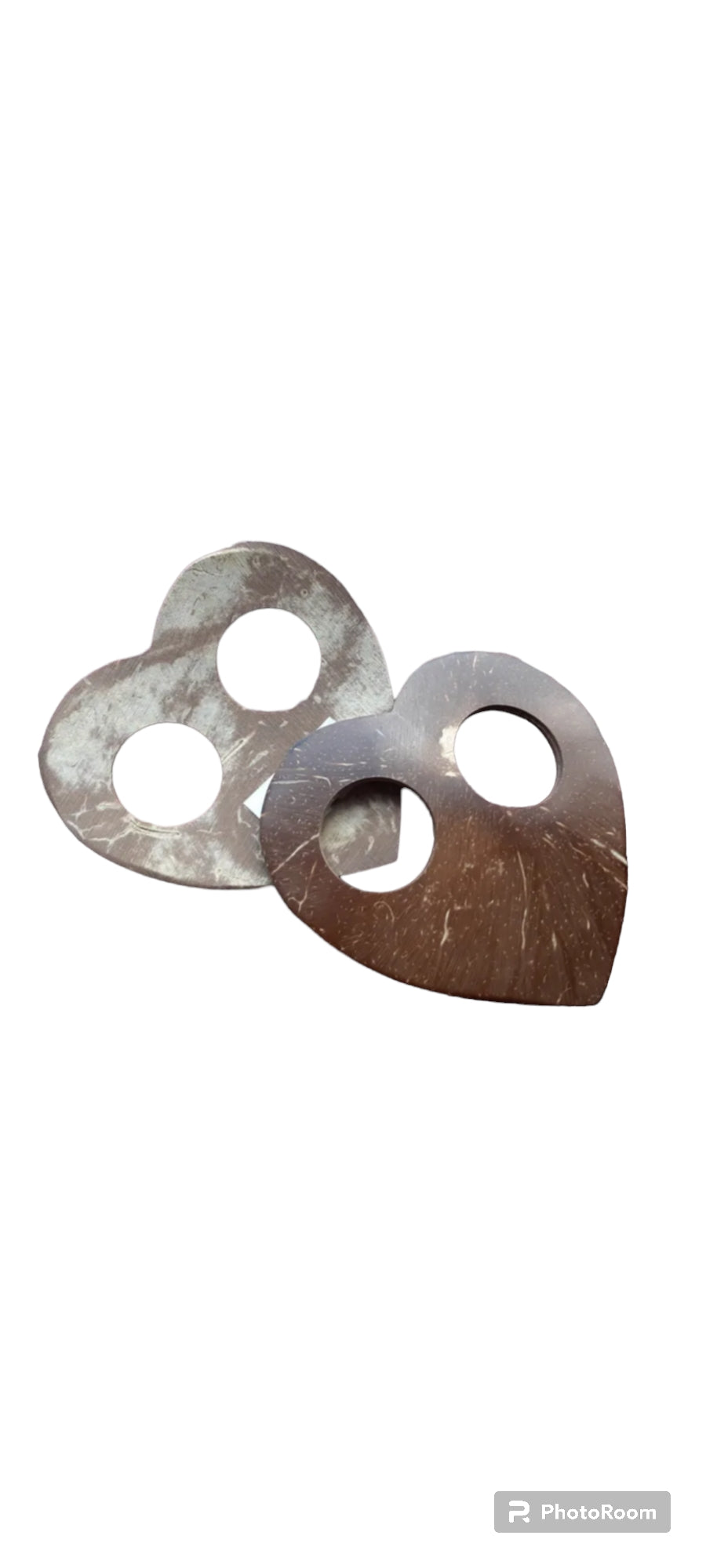 Coconut Sarong Clip