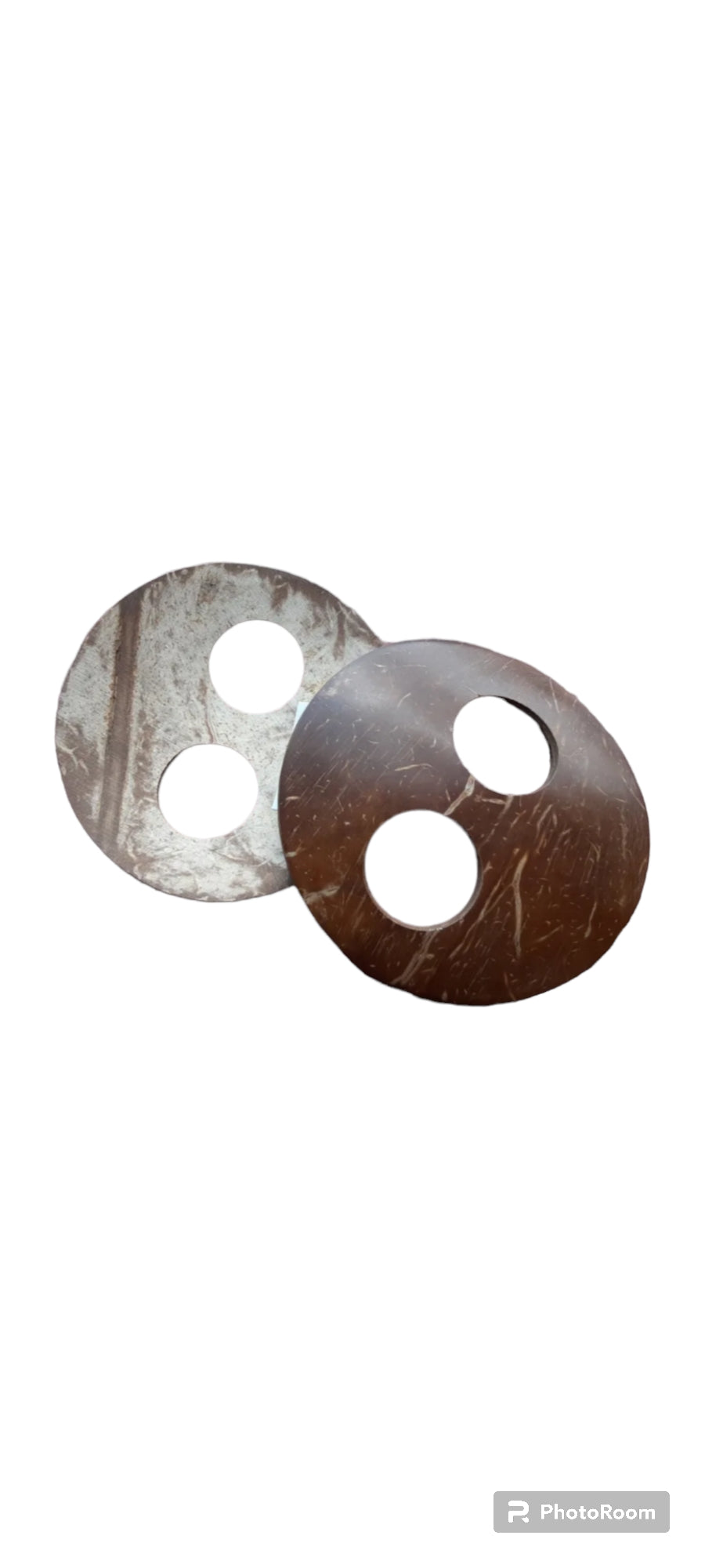 Coconut Sarong Clip