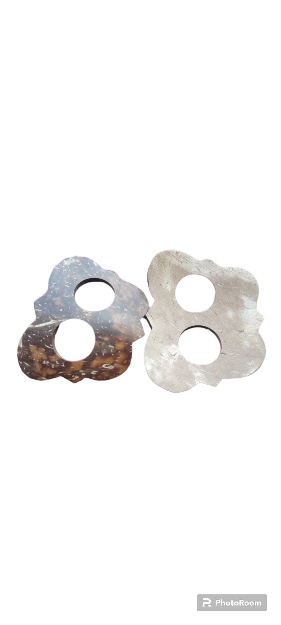 Coconut Sarong Clip