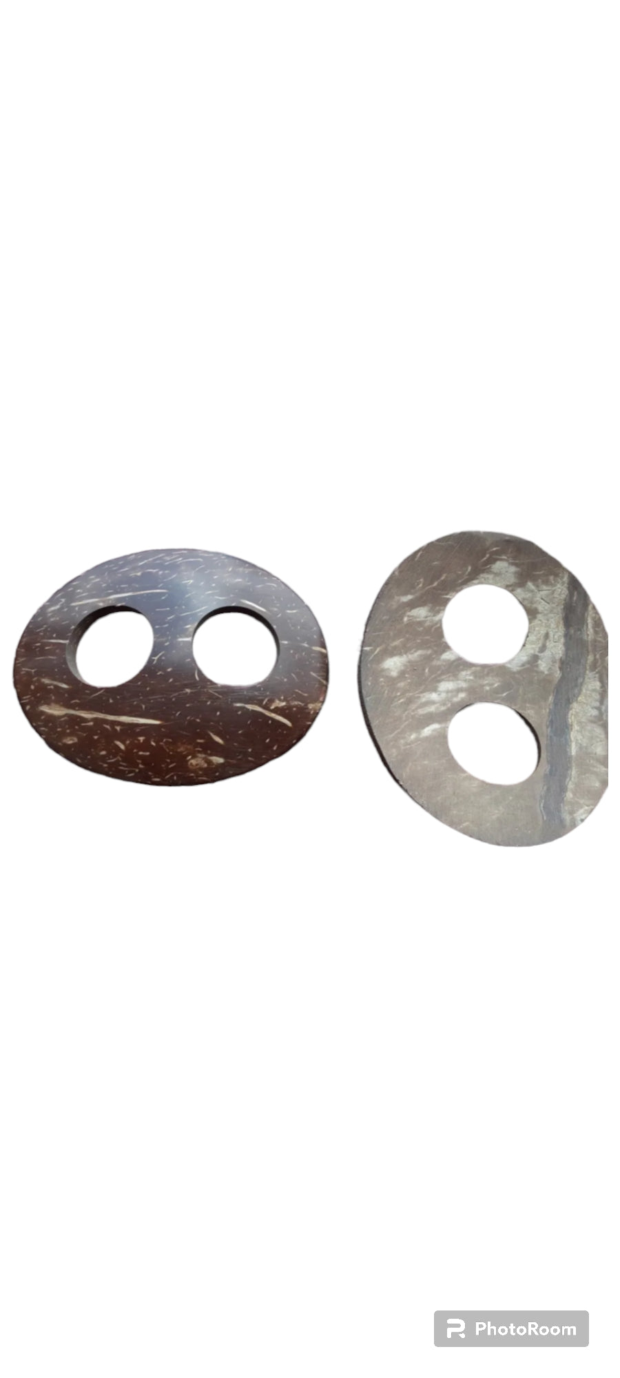 Coconut Sarong Clip