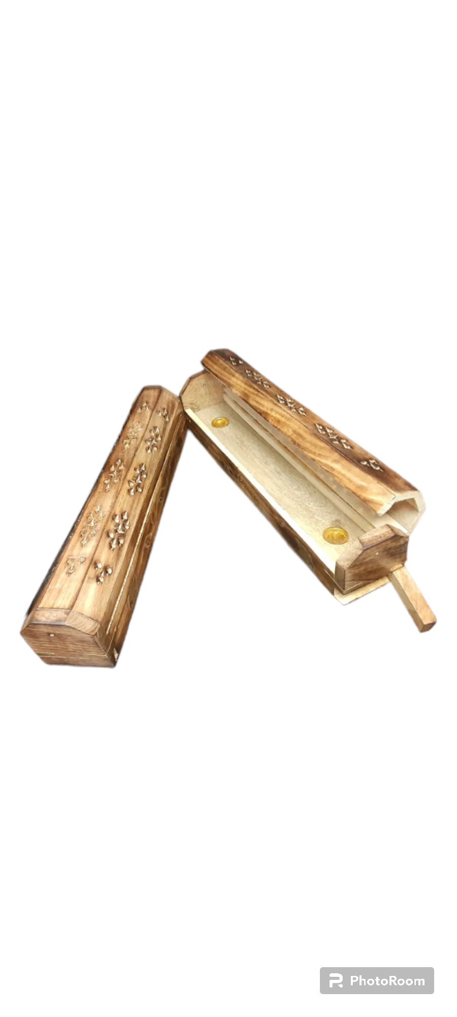 Sacred Smoke Sanctuary