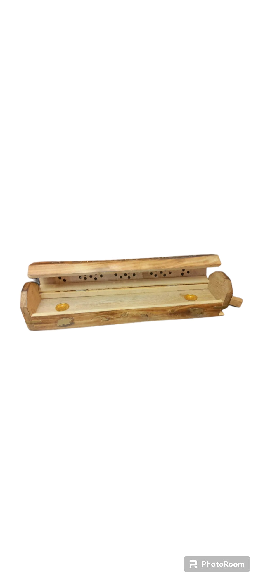 Sacred Smoke Sanctuary