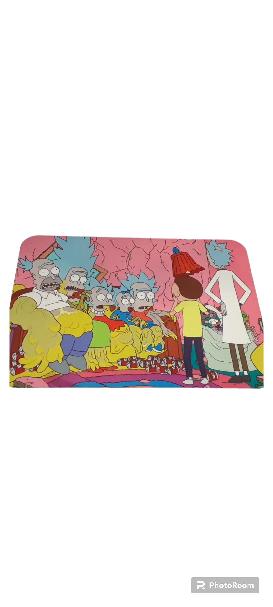 Dab Mat