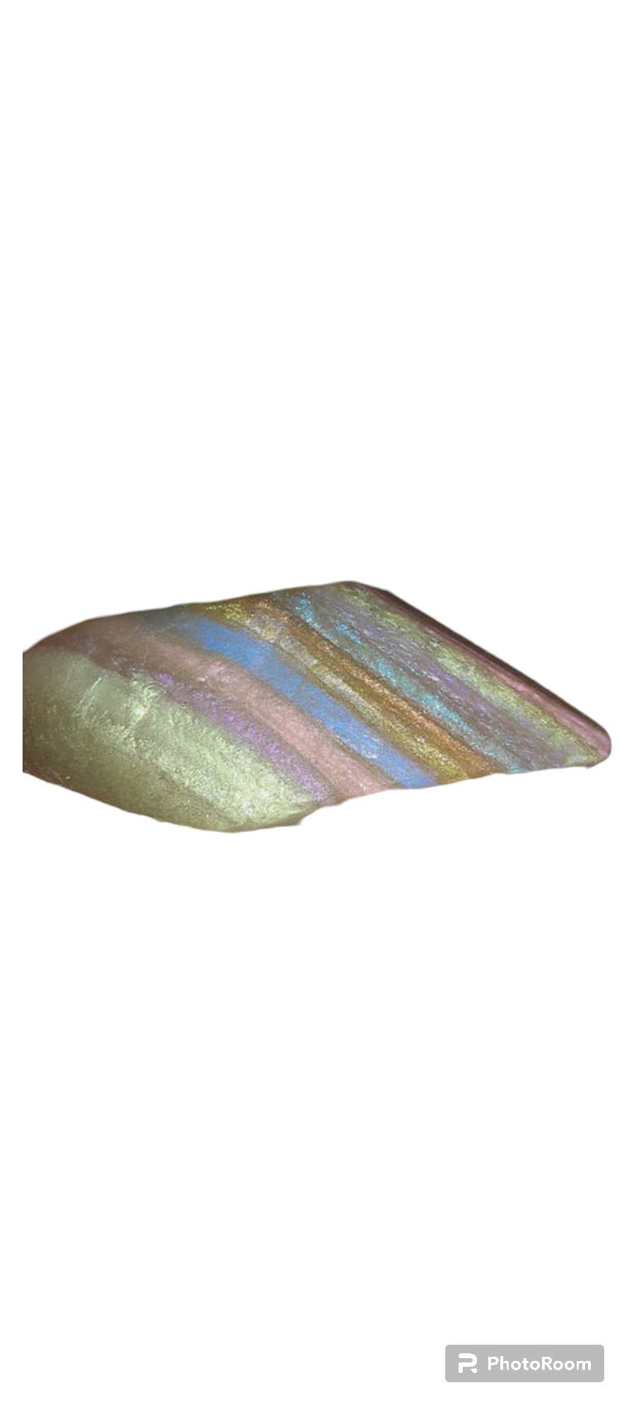 Gem Stone Soap