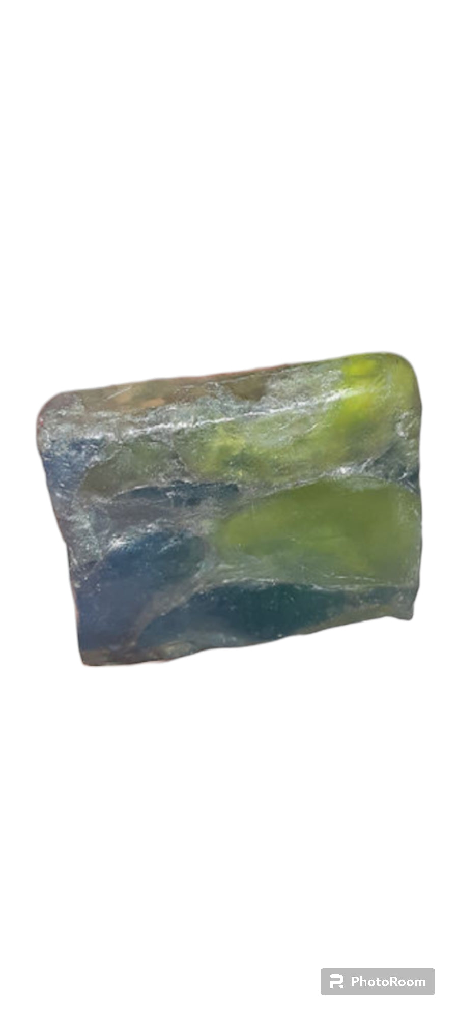 Gem Stone Soap