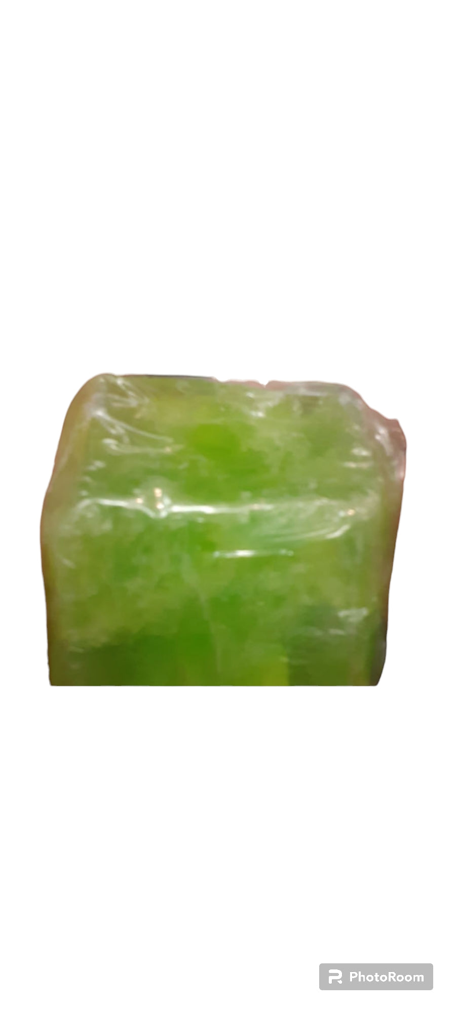 Gem Stone Soap