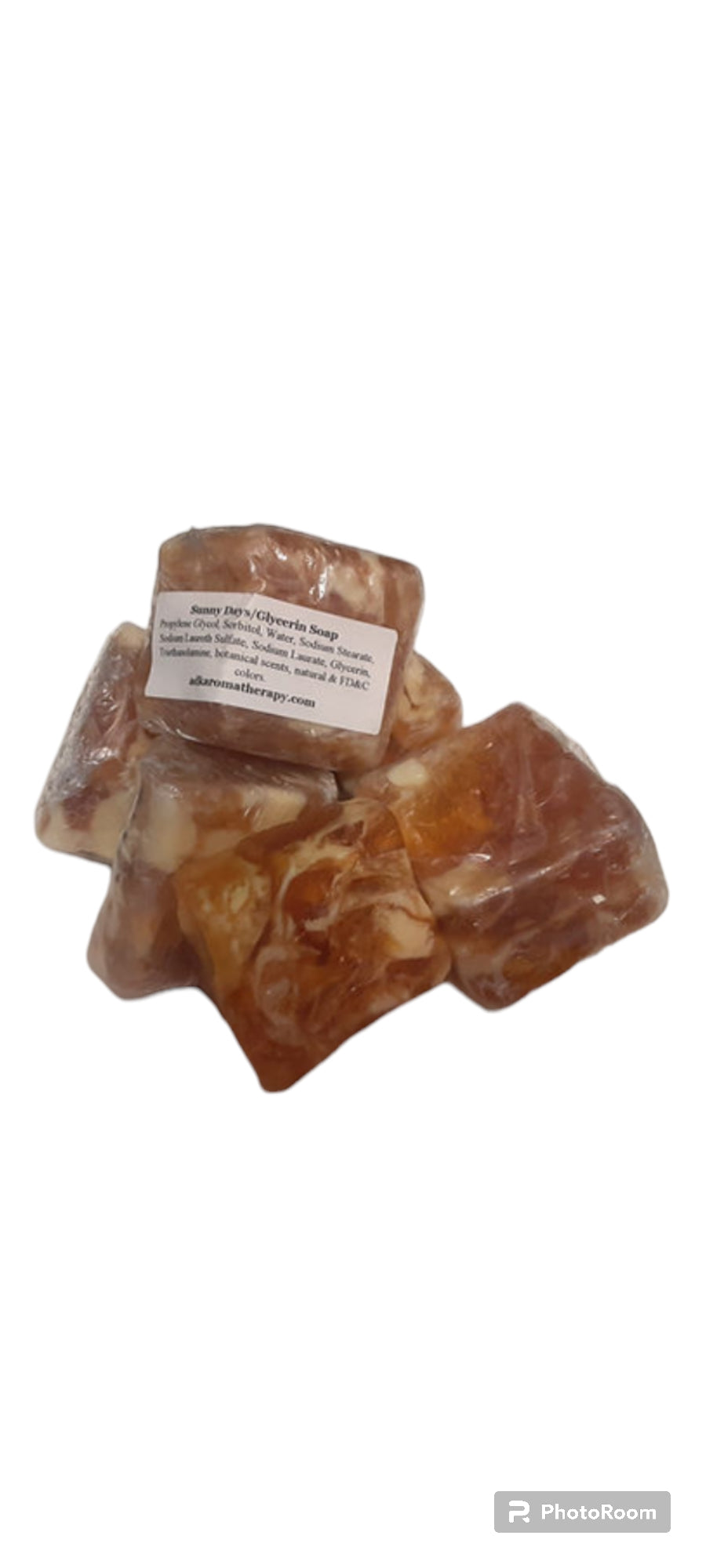 Gem Stone Soap