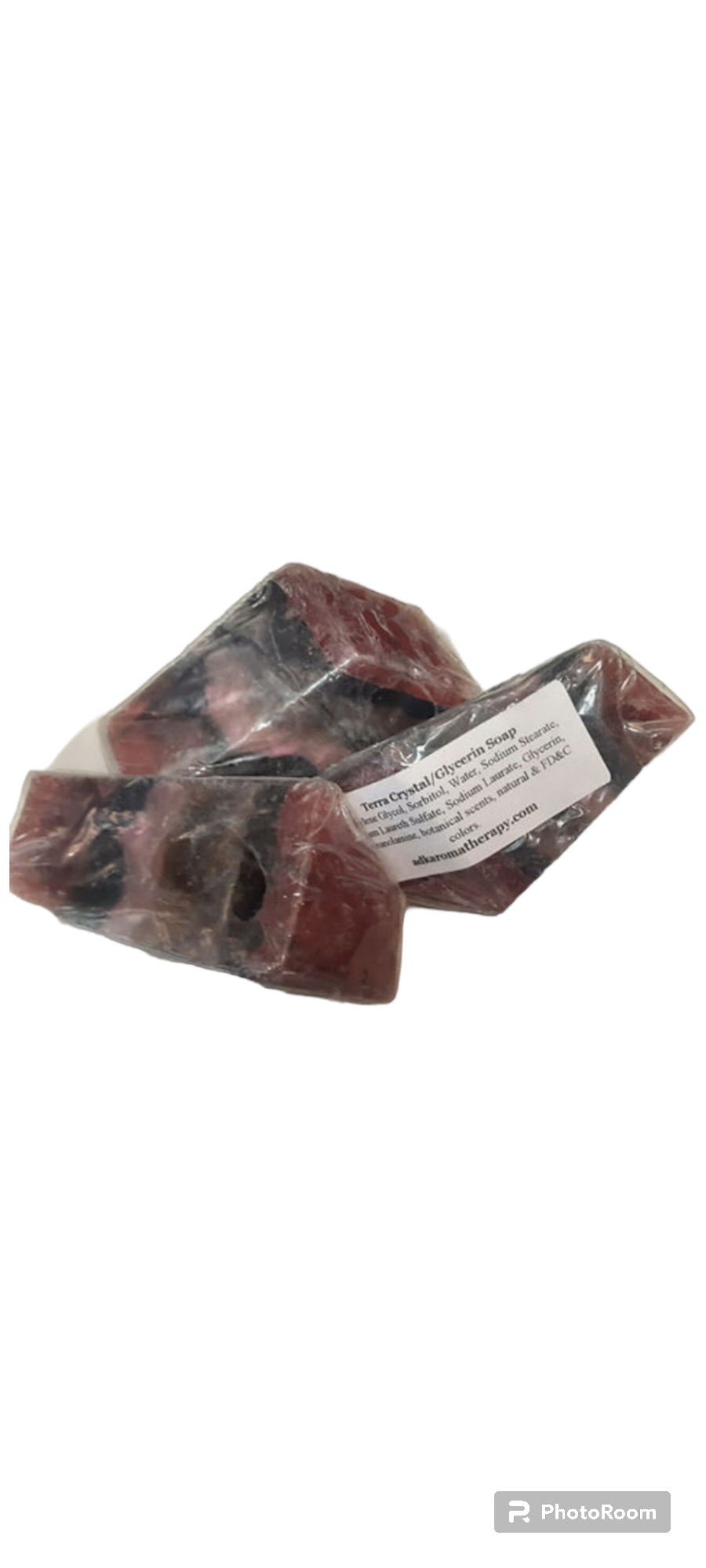 Gem Stone Soap