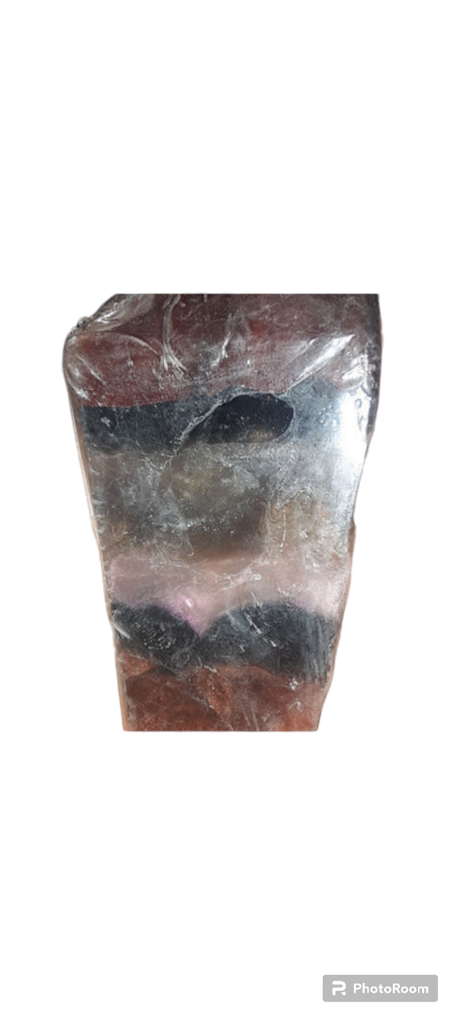 Gem Stone Soap