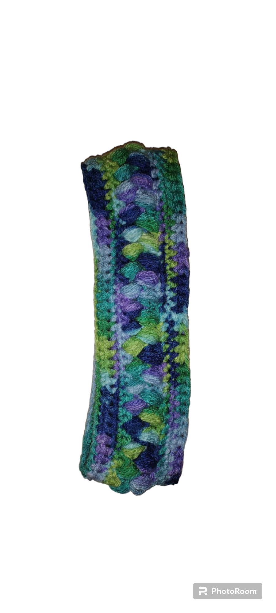 Bumps Headband