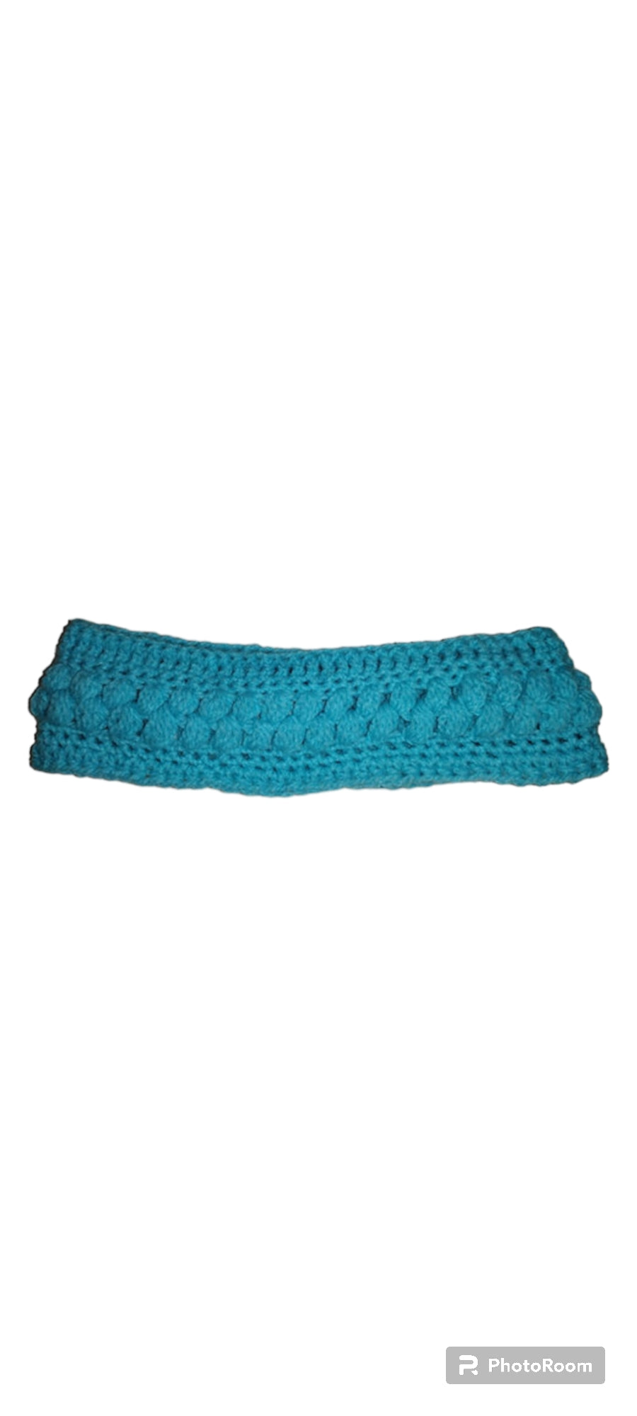 Bumpy headband