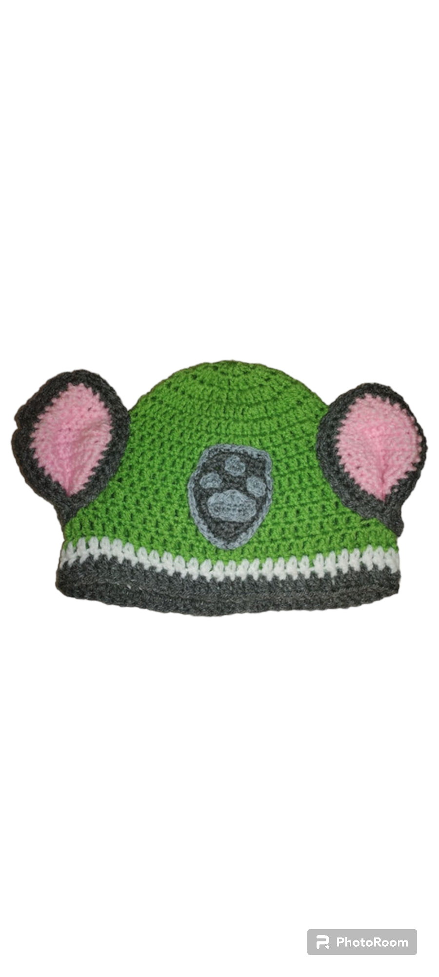 The Paw-trol Pup Beanie