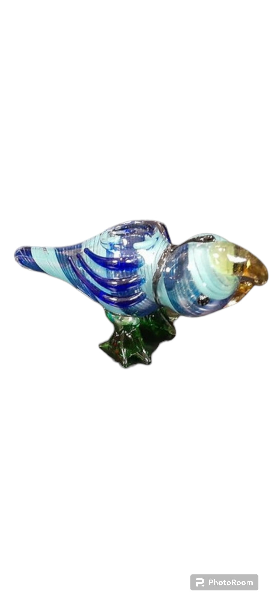 Puffin’ Peep Collection – Chirp, Toke, Repeat