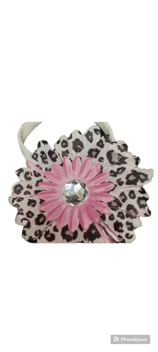 Wild Bloom Sparkleband