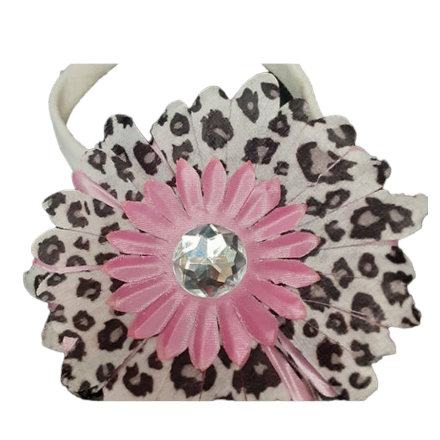 Wild Bloom Sparkleband